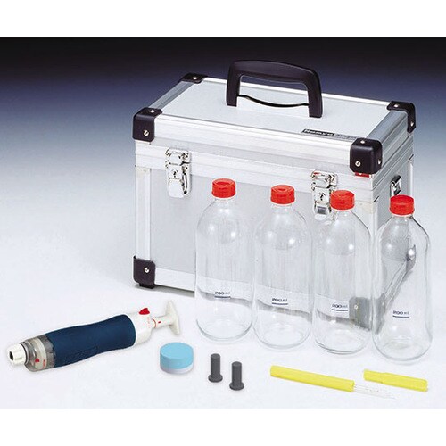 P24AP排水中クロロカーボン測定セット