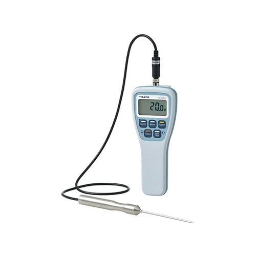 SKー270WP温度計フック穴無センサ付