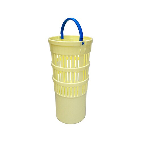 抗菌樹脂バスケット KJBー1