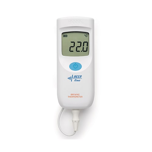 醸造向け温度計 HI 935012