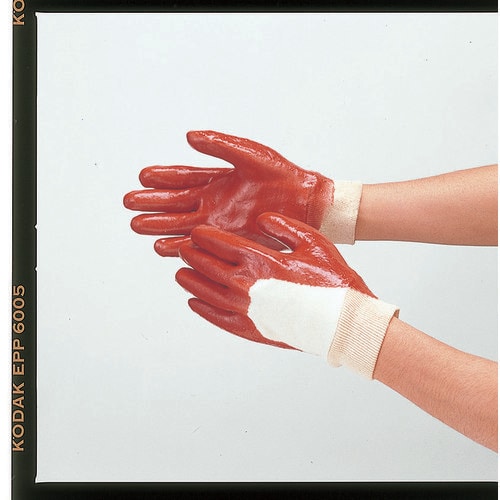 #201 タフローブ(背抜)