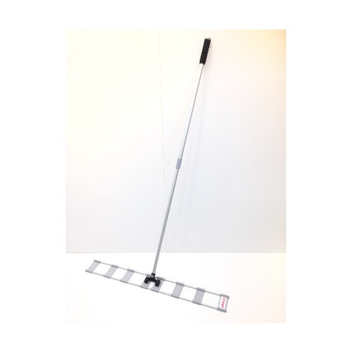 軽スイモップ本体 アルミ柄 90タイプ