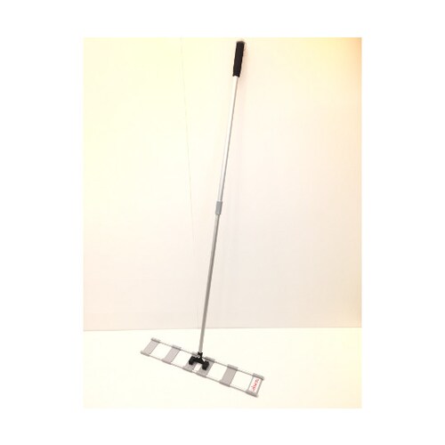 軽スイモップ本体 アルミ柄 60タイプ