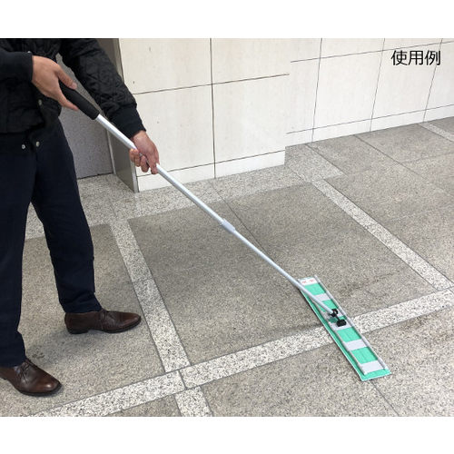 軽スイ洗浄モップ WA60(赤) GP099