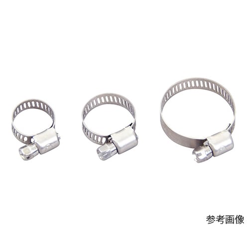 ラボラン ステンレスホースバンド SSー32