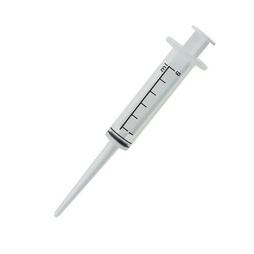 シリンジ ハンディーペッターI用 6mL