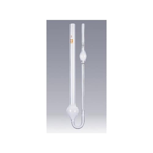 粘度計 オストワルド(相対粘度計) No.5