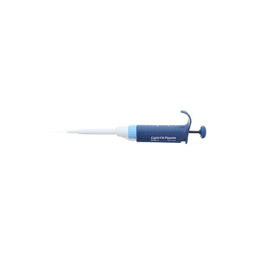分注器ライトフィットピペット 20