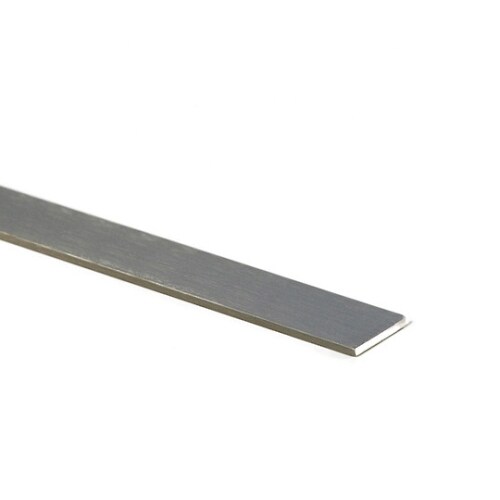 ステンレス平板 2×20×1000mm