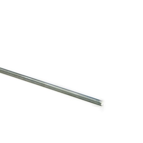 スチール丸棒 6×910mm