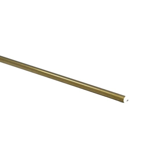 真鍮丸棒 995mm×8mm