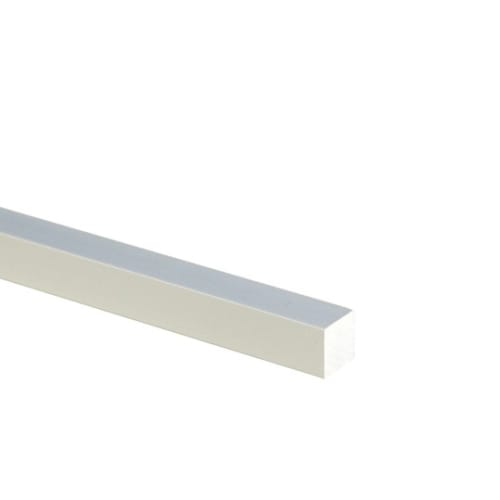 アルミ角棒 15×15×995mm