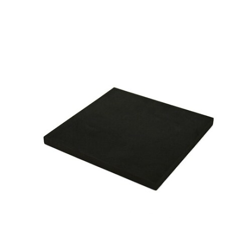 SR10ー15 スポンジ黒 150mm