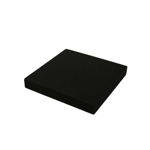 SR20ー15 スポンジ黒 150mm