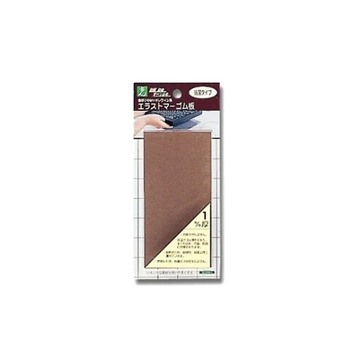 PEG2ー21 エラストマーゴム 1ミリ