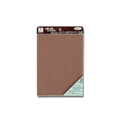 PEG2ー33 エラストマーゴム 3ミリ