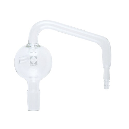 SPCトラップ球 ゴム止付 SPC−19