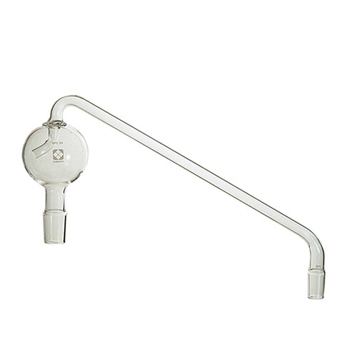 SPCトラップ球 傾斜形 SPC−24−19