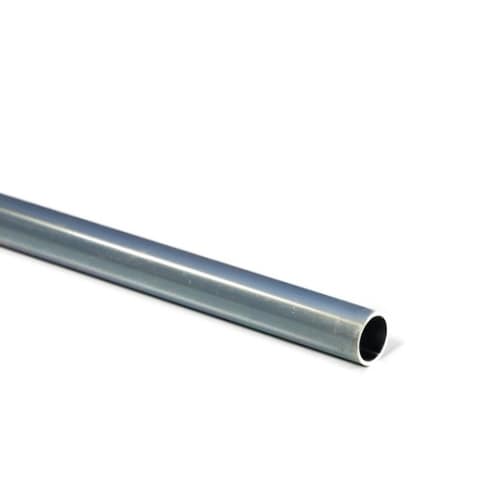 スチール丸パイプ19.1丸×1m TM100ー19