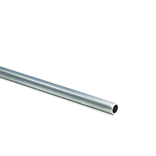 スチール丸パイプ12.7丸×2m TM200ー12