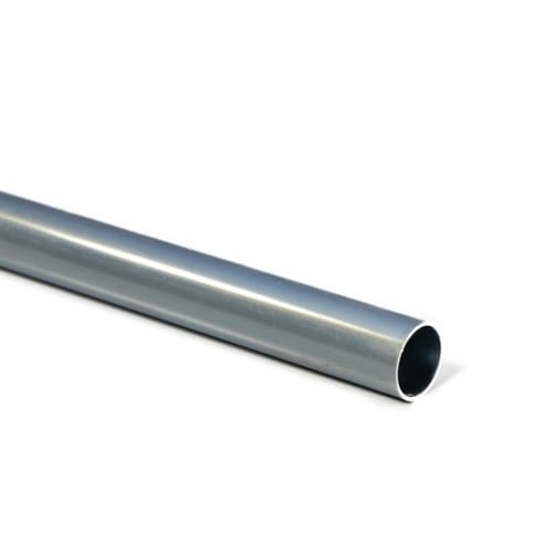 スチール丸パイプ25.4丸×2m TM200ー25