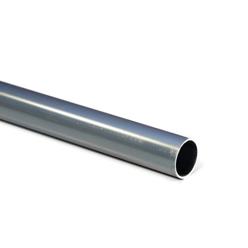 スチール丸パイプ28.6丸×2m TM200ー28