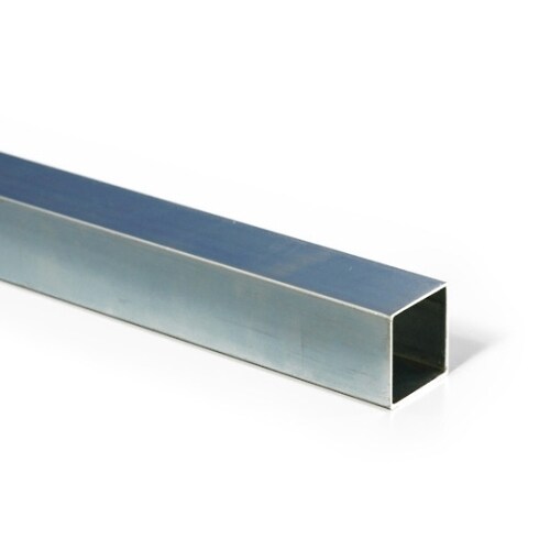 スチール角パイプ32角×1m TK100ー32