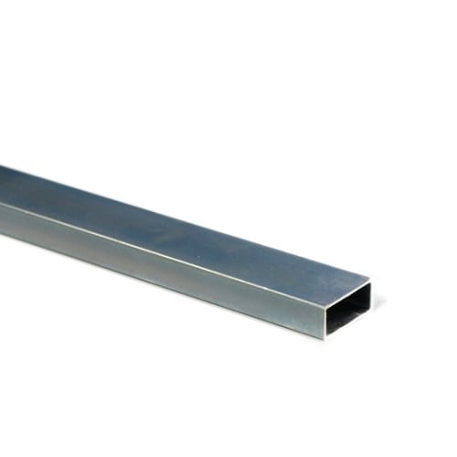 スチール角パイプ32×14×1m TK132ー14