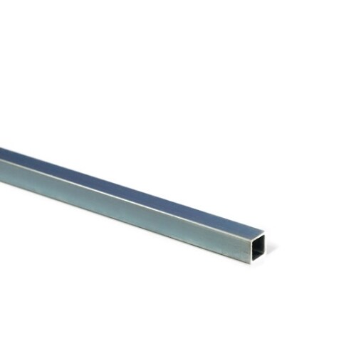 スチール角パイプ13角×2m TK200ー13