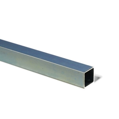 スチール角パイプ25角×2m TK200ー25