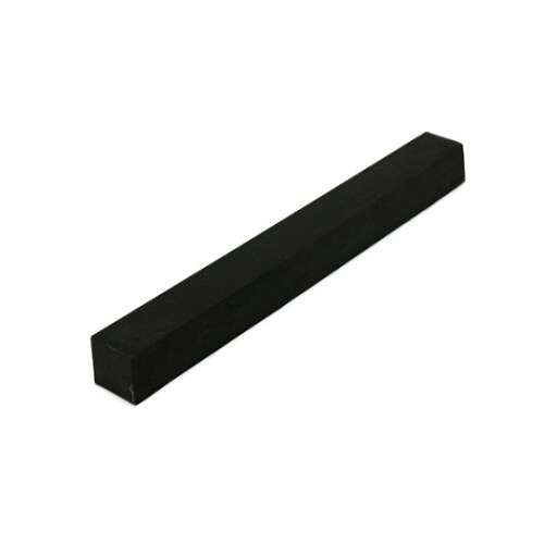 KGRー222角棒ゴム20×20×200