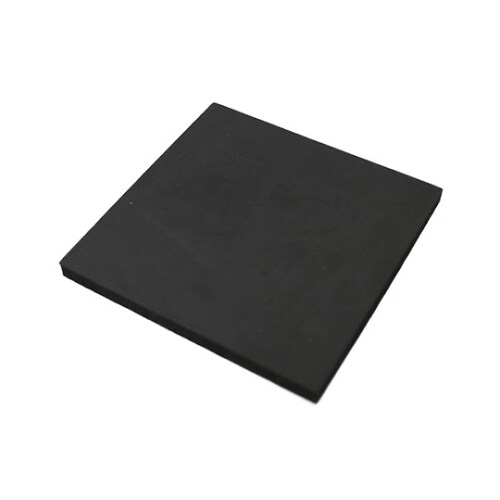 再生ゴム 10×150×150