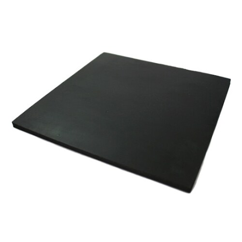 再生ゴム 10×300×300