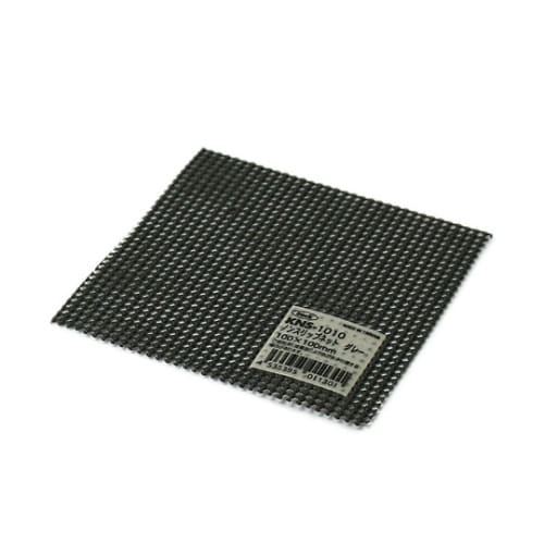 KNSー1010ノンスリップネットグレー