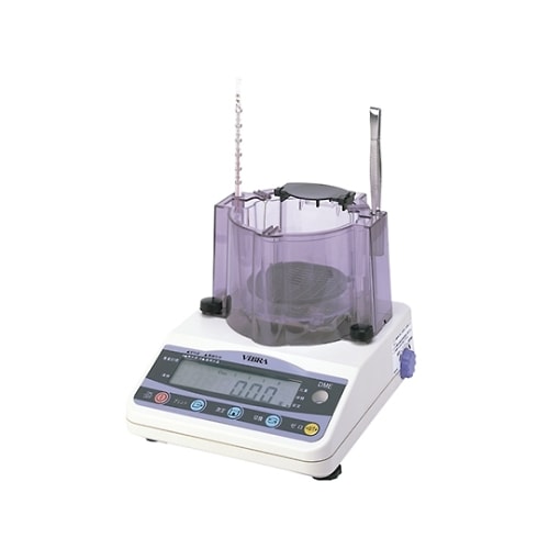 DMEー220H 比重計