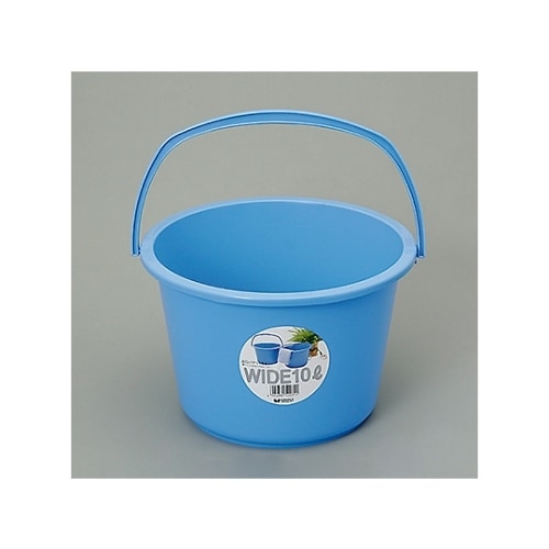 520311 広口バケツ 10L