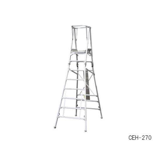 CEHー270作業用踏台「コンスタワー」