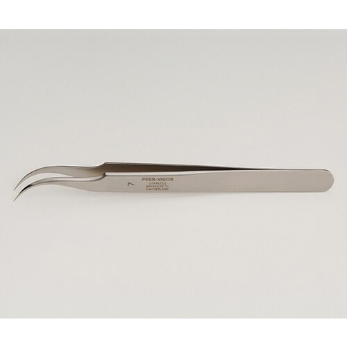 VIー7S 超精密ピンセット