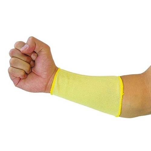 ケブラーSD腕カバー158mm HGー100