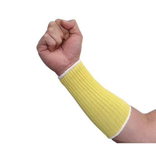 ケブラー腕カバーロング196mm HGー121