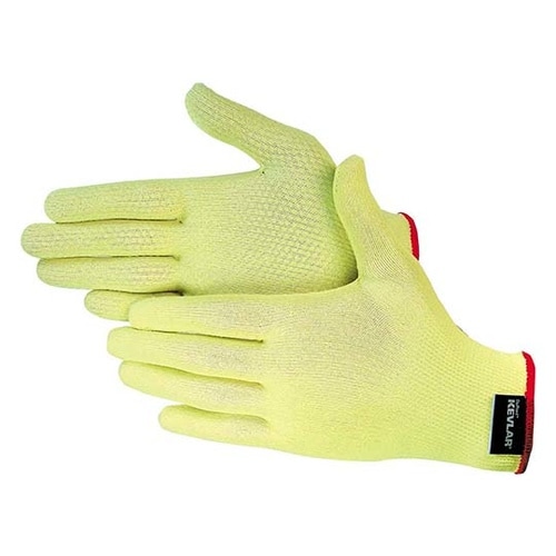 HGー33ーLすべり止手袋227mm