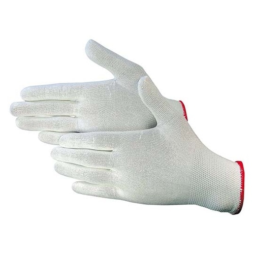 ダイニーマ下履き手袋 187mm HGー80