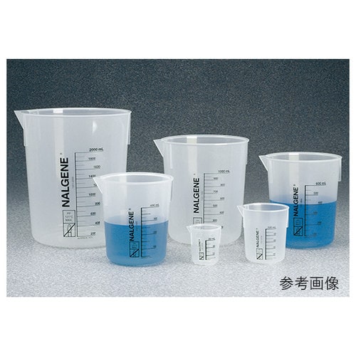 ビーカー PP 150mL