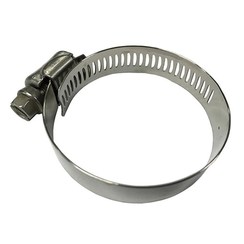 ステンレスダイヤクランプ360mm SDー2360