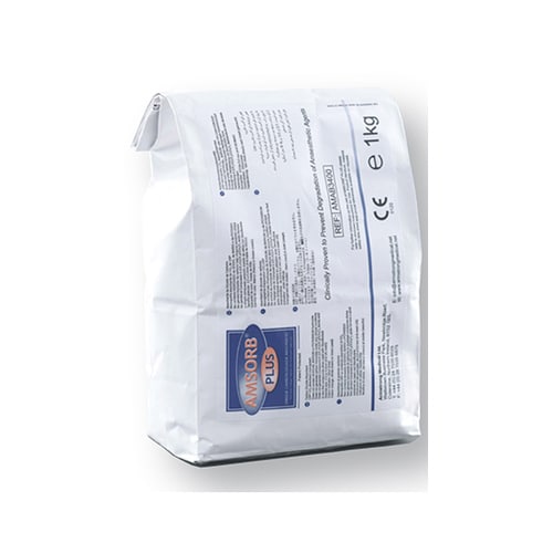 AMAB3400 1KG紙バッグ