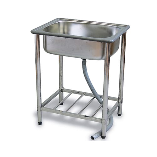 STー650NEWステンレス流し台