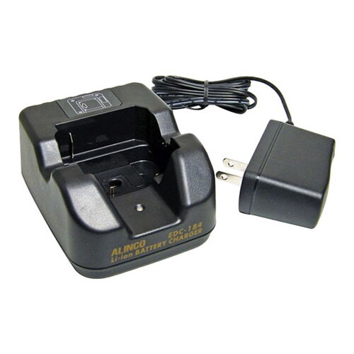 シングル充電器セット EDC184A