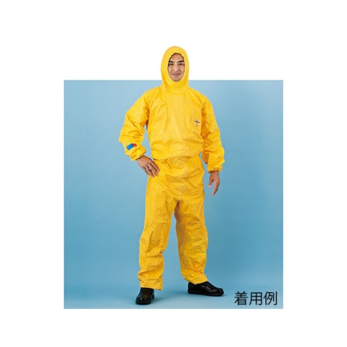 デュポン(TM)タイケム(R) TychemCーS