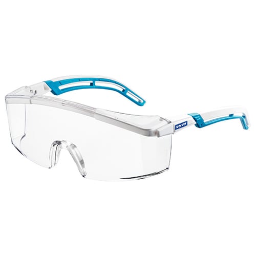 保護めがね LXー54