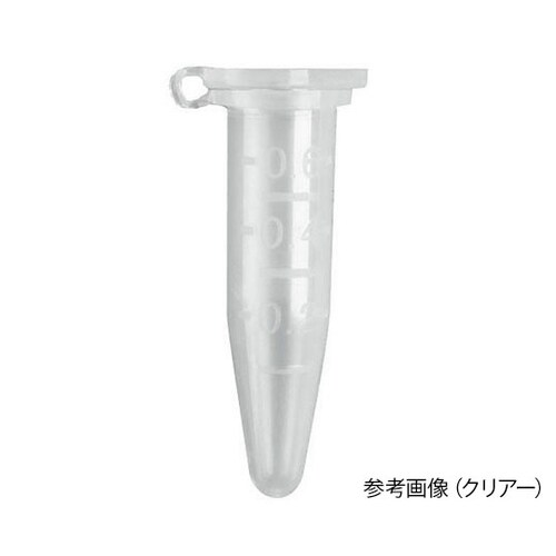 0.6MLチューブ 502ーGRDーBーQ